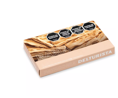 Chocolate Blanco En Rama